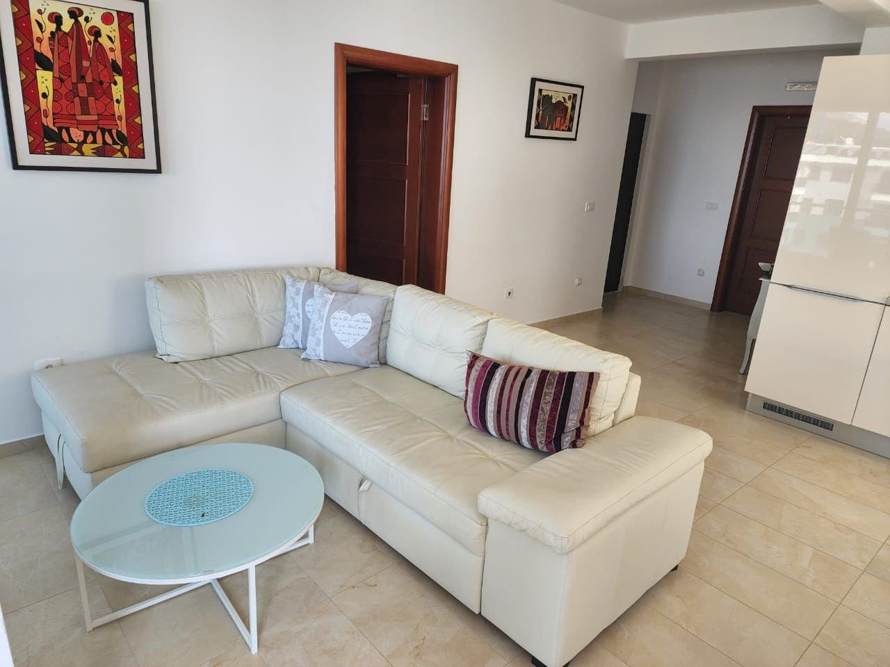 Apartment · Dobra Voda